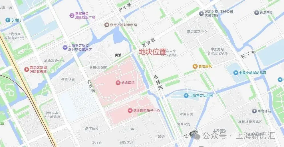 上海宅地市场将迎重大调整…..