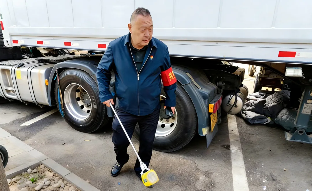 【市场动态】全员上阵净环境 凝心聚力助创城——新发地市场开展全域大扫除专项行动