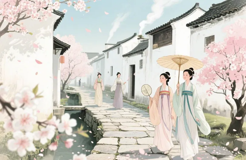 清明超级假期攻略:6天客流翻倍的3个营销狠招