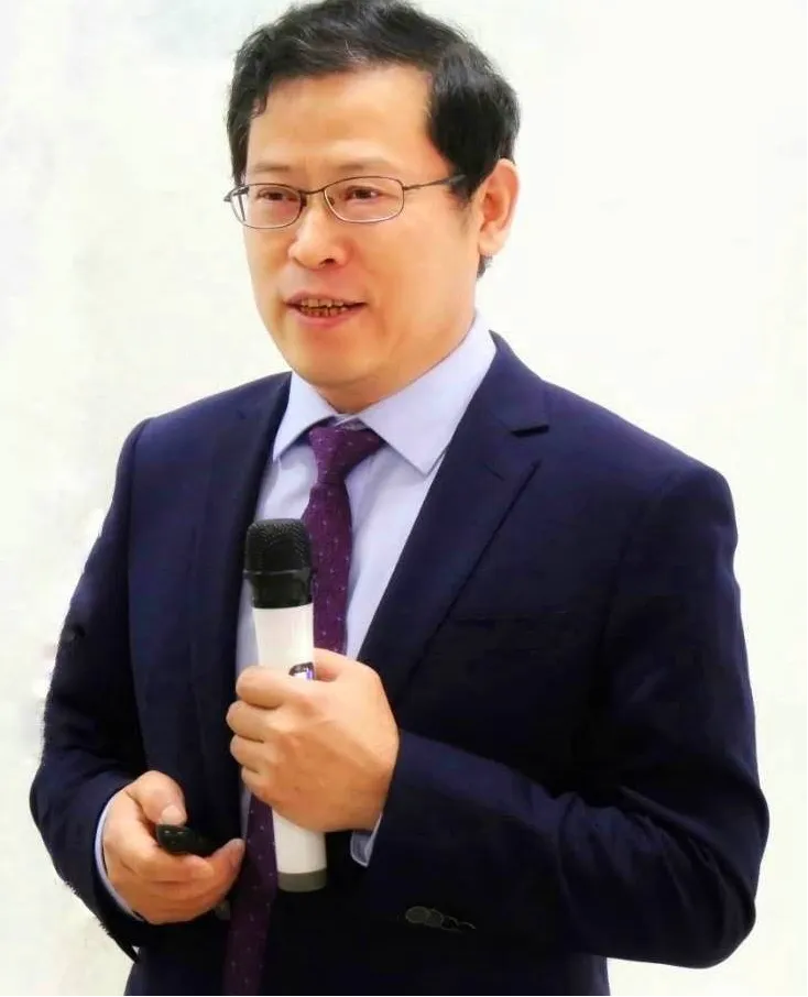 朱文虎——价值营销行为训练实战专家