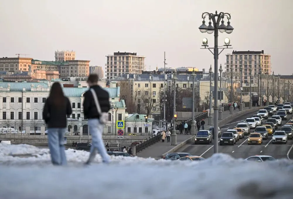 应对能源市场动荡,俄罗斯拟实行汽油出口临时禁令,自4月1日起持续至7月31日