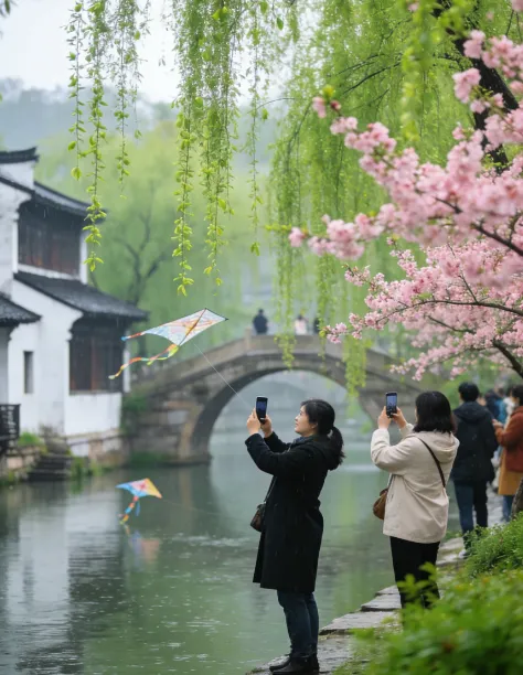 清明超级假期攻略:6天客流翻倍的3个营销狠招