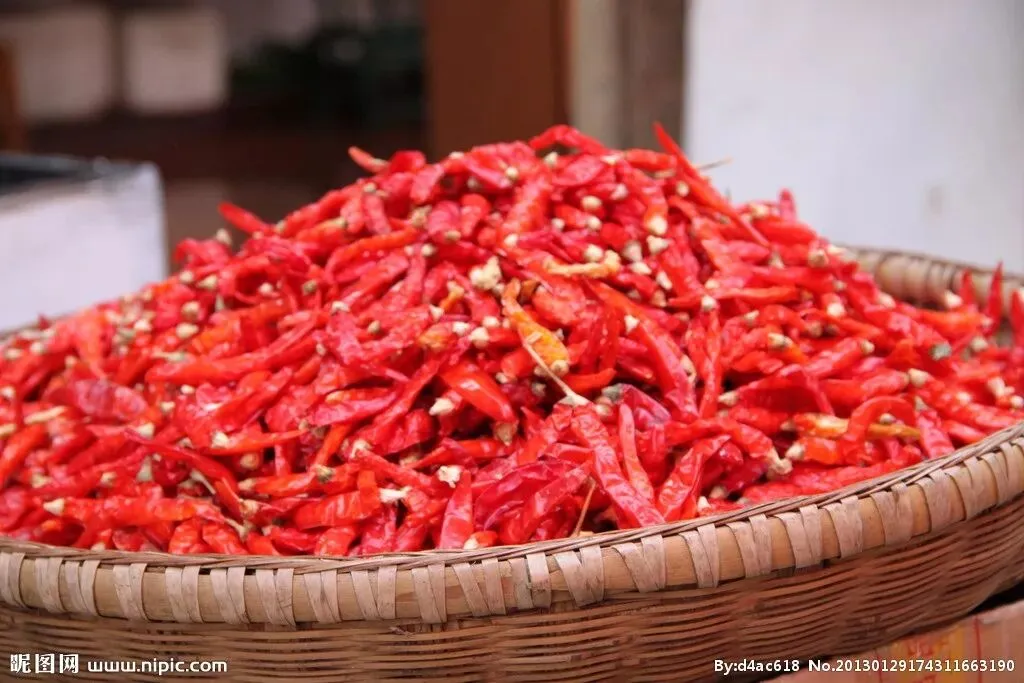 2026年3月28日柘城辣椒大市场交易价格及3月27日交易量