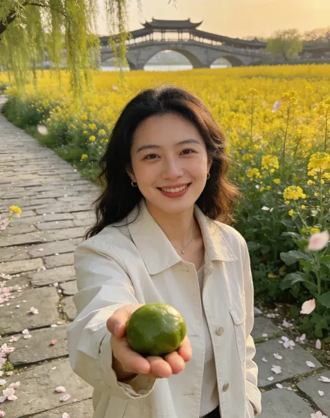 清明超级假期攻略:6天客流翻倍的3个营销狠招