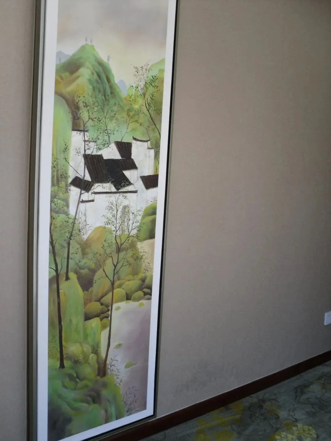 熊哥早期如何用一支画笔,撬动艺术市场?