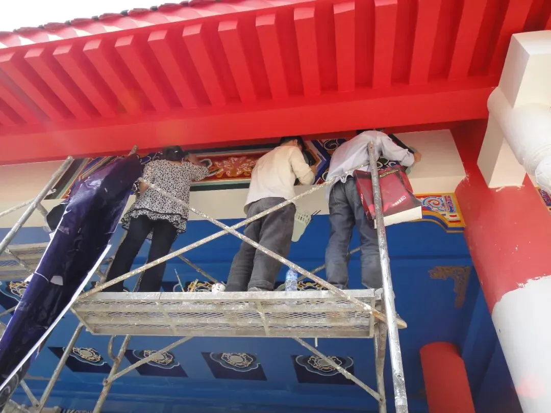 熊哥早期如何用一支画笔,撬动艺术市场?