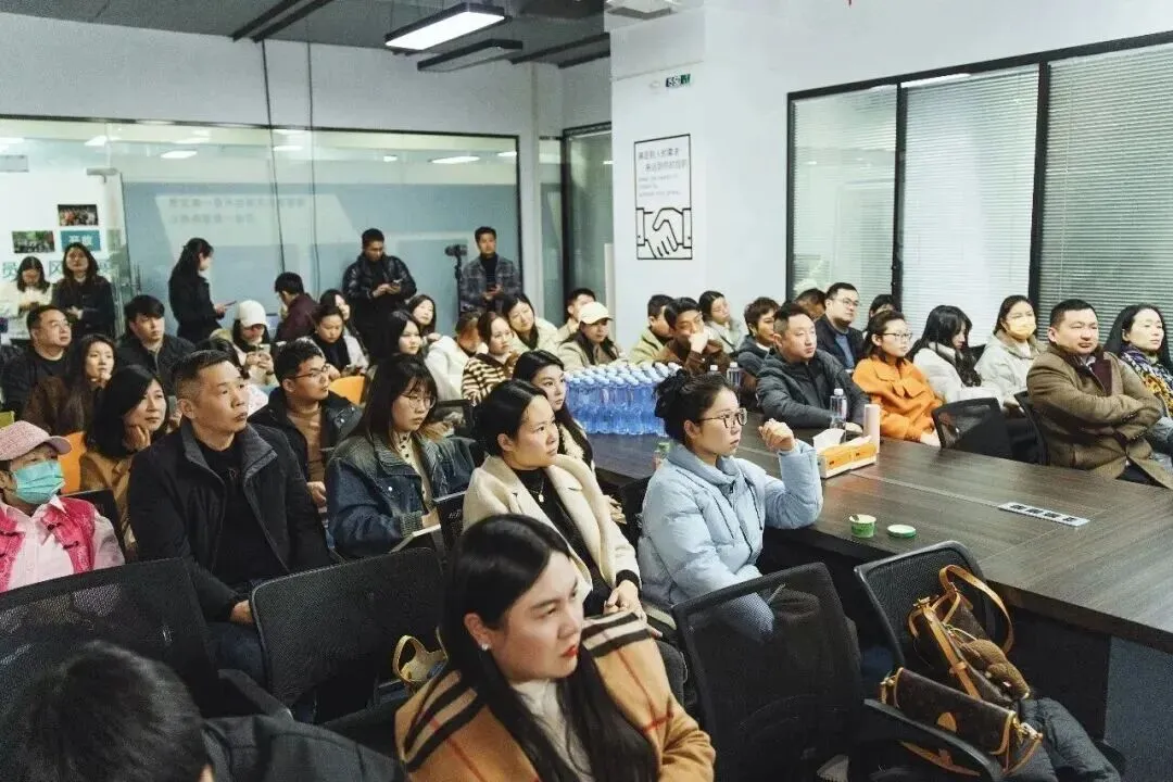 拉美市场那么火,你的出海卡在哪一步?4月2日武汉,美客多官方带你破局!