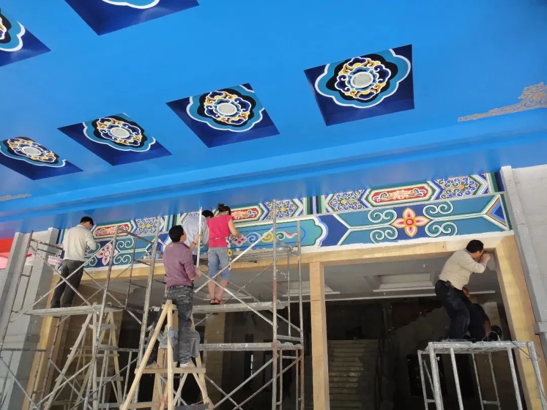 熊哥早期如何用一支画笔,撬动艺术市场?