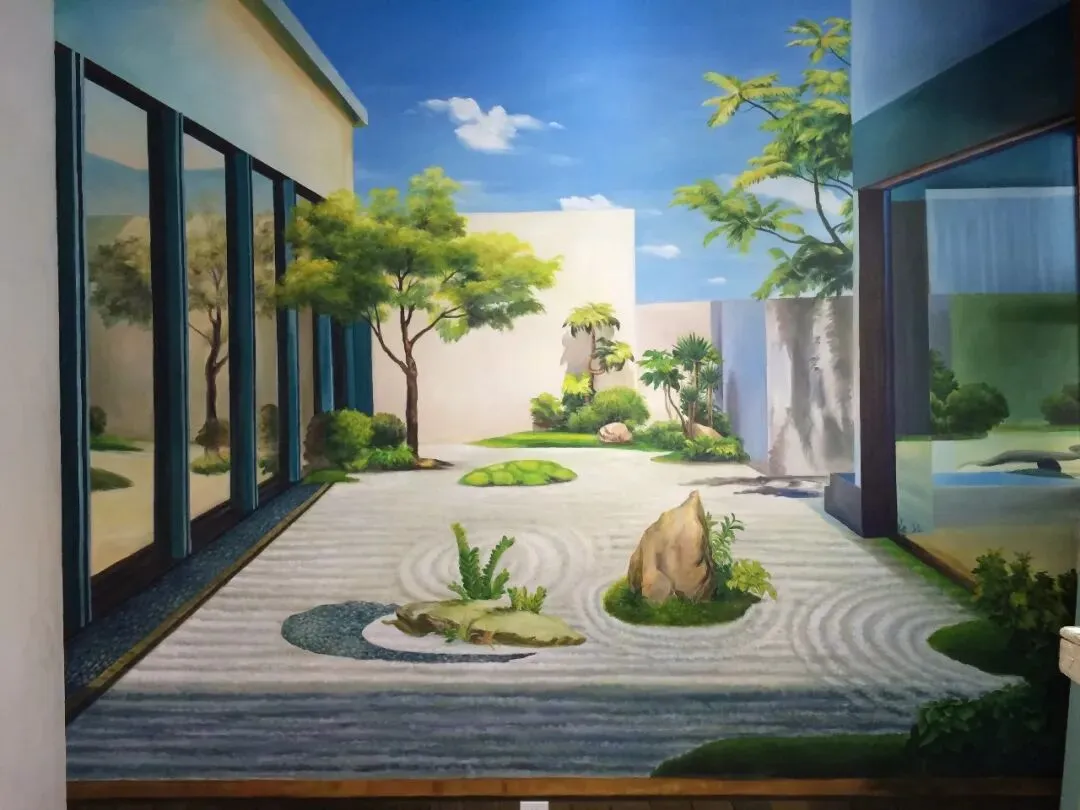 熊哥早期如何用一支画笔,撬动艺术市场?