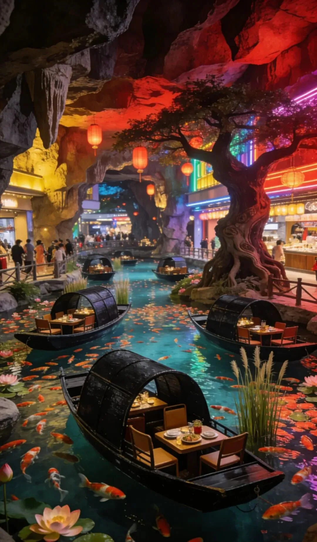 熊哥早期如何用一支画笔,撬动艺术市场?