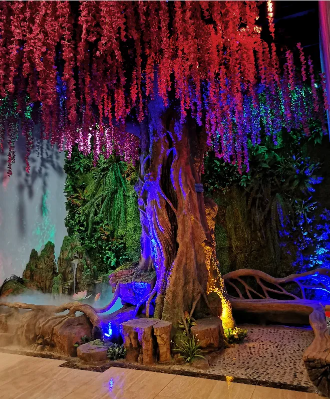 熊哥早期如何用一支画笔,撬动艺术市场?