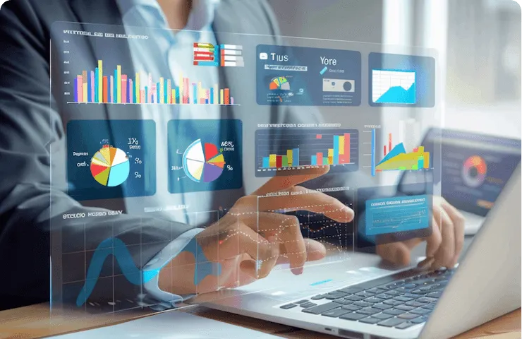 AI驱动外贸新增长:企业出海营销的数智化转型路径