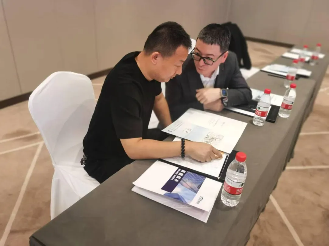 营销破局 | 白鹿溪谷深入陕北,立体破局开拓区域市场