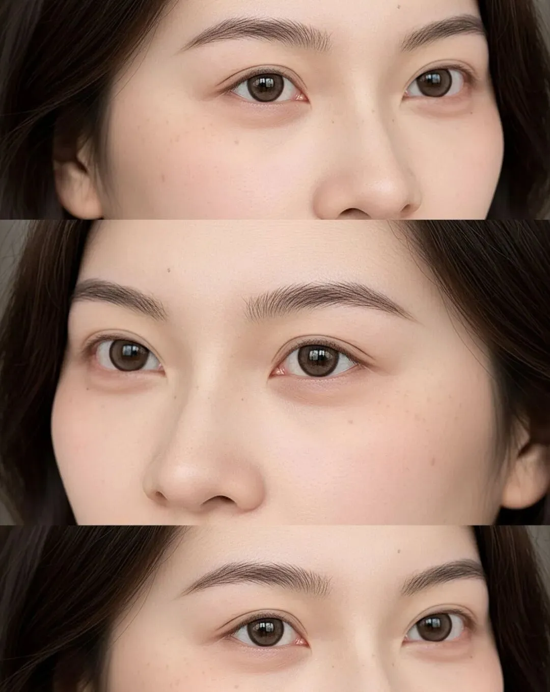 营销干货丨纹绣师常被客户问的20个问题,教你怎么回答!