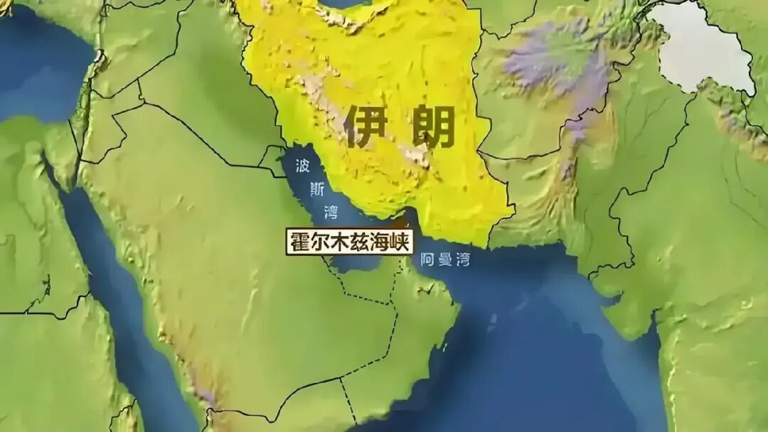 下周市场分析| 霍尔木兹风云:黄金原油的战争与和平