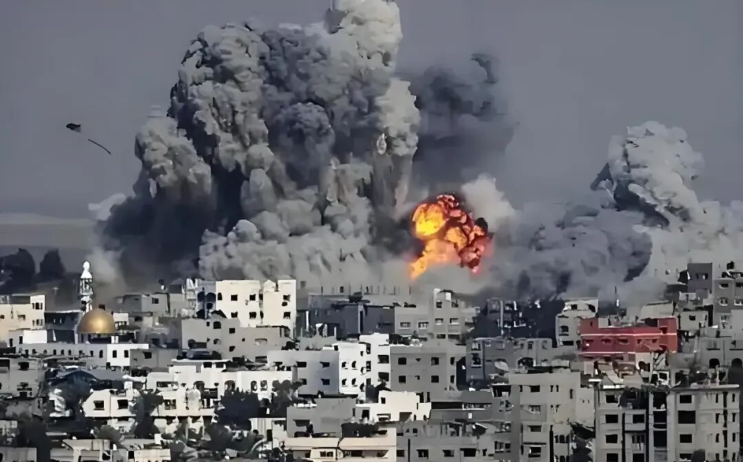 下周市场分析| 霍尔木兹风云:黄金原油的战争与和平