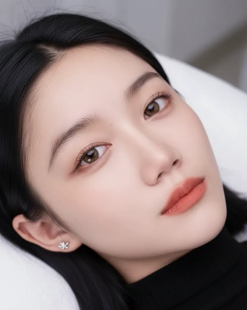 营销干货丨纹绣师常被客户问的20个问题,教你怎么回答!