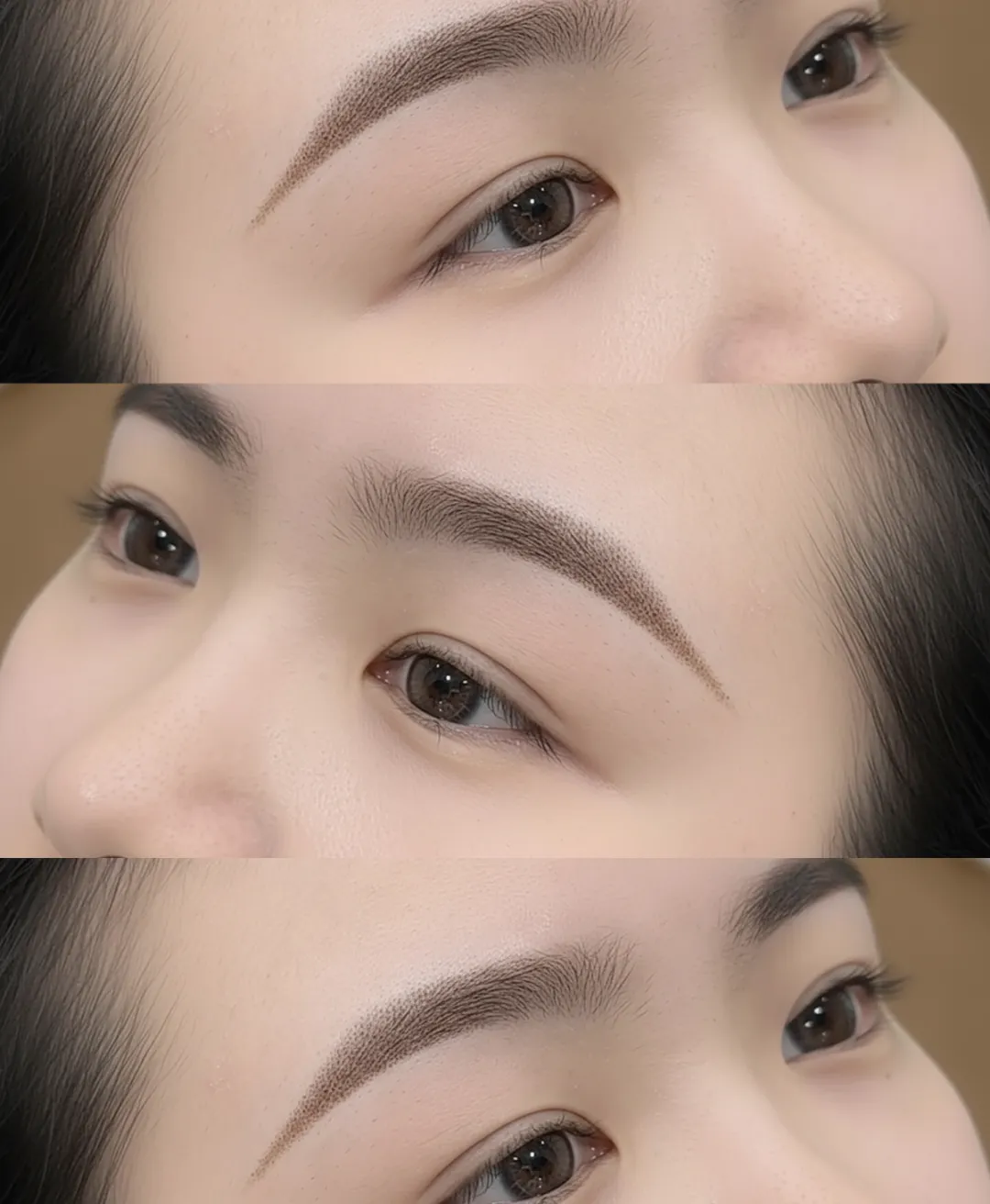 营销干货丨纹绣师常被客户问的20个问题,教你怎么回答!