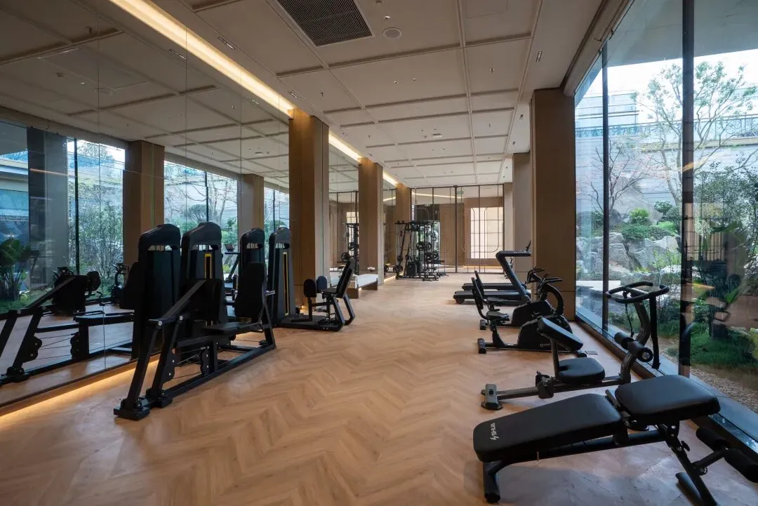 府开衢州见风雅|紫宸府营销中心及示范区盛大开放