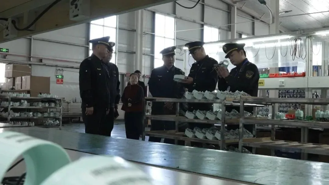 衡水市全力为市场主体发展保驾护航