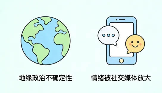 市场恐慌刷屏:别慌,普通人这样应对,守住自己的财富底气