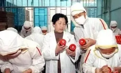 晓洁:美人三十六计 | 揭秘占领空白市场,成为细分领域“无冕之王”的神秘攻略!