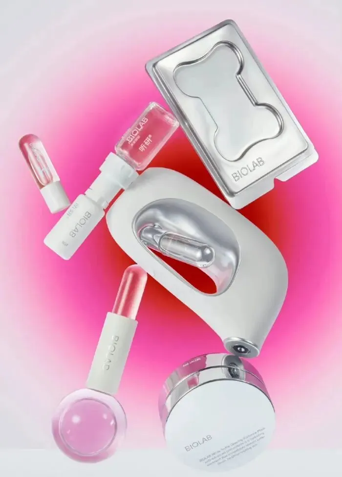 晓洁:美人三十六计 | 揭秘占领空白市场,成为细分领域“无冕之王”的神秘攻略!