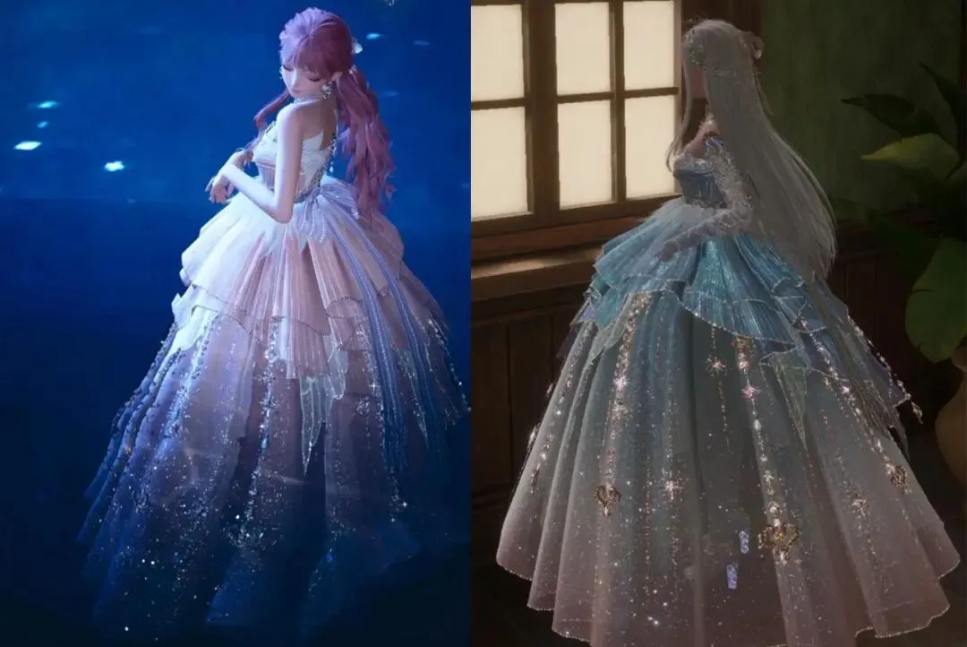 晓洁:美人三十六计 | 揭秘占领空白市场,成为细分领域“无冕之王”的神秘攻略!