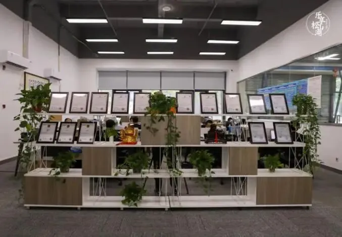 晓洁:美人三十六计 | 揭秘占领空白市场,成为细分领域“无冕之王”的神秘攻略!