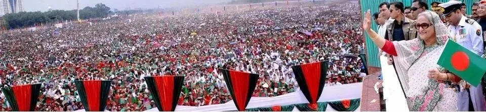 【快讯】政策利好,是时候进军孟加拉市场啦!