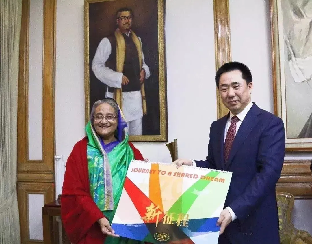 【快讯】政策利好,是时候进军孟加拉市场啦!