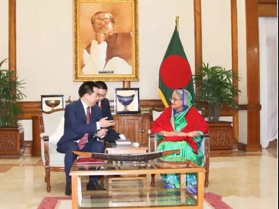 【快讯】政策利好,是时候进军孟加拉市场啦!