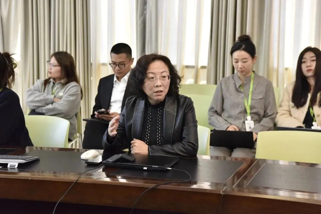 高松&卓越商学携手启新程:共筑大客户营销与人才培育新体系