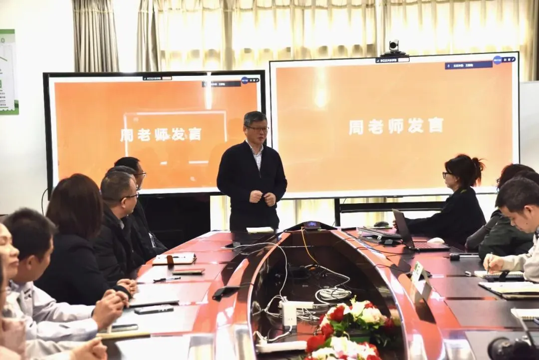 高松&卓越商学携手启新程:共筑大客户营销与人才培育新体系