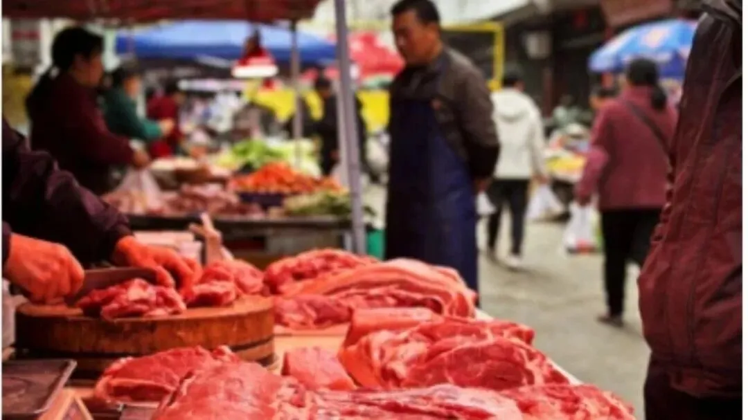 市场里一场 5 元的争吵,让我看懂了普通人的日子