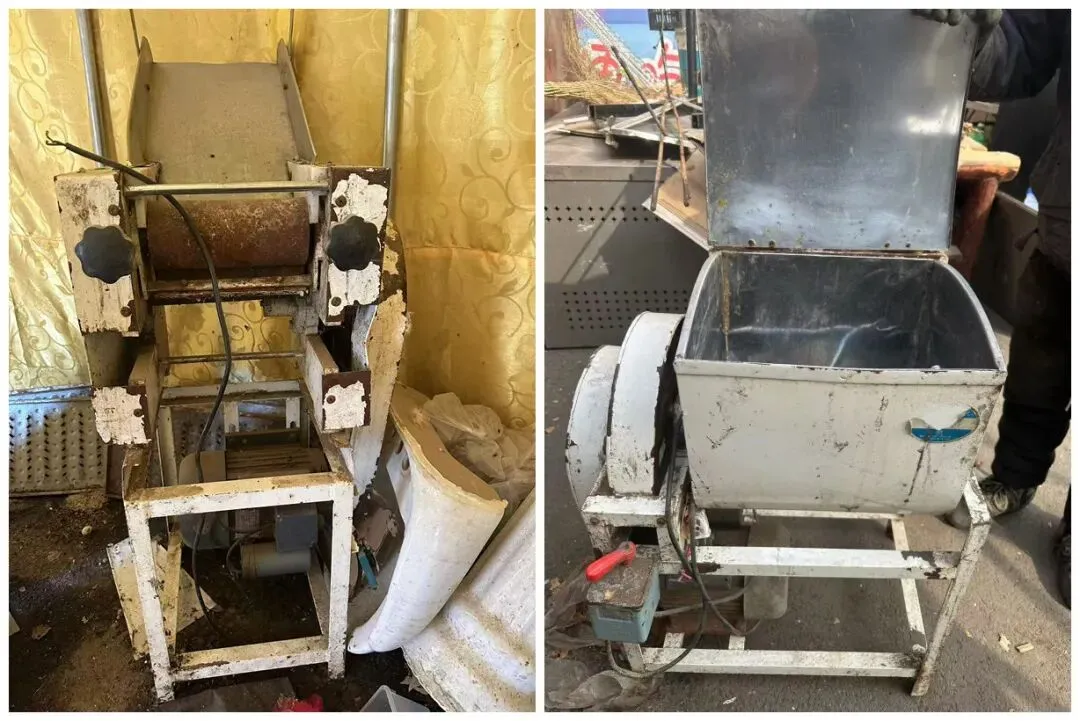 【跳蚤市场】别扔!你的闲置,可能是别人的宝贝!以物换物,轻松盘活“沉睡资源”