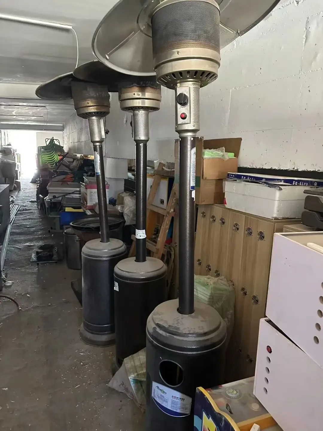 【跳蚤市场】别扔!你的闲置,可能是别人的宝贝!以物换物,轻松盘活“沉睡资源”