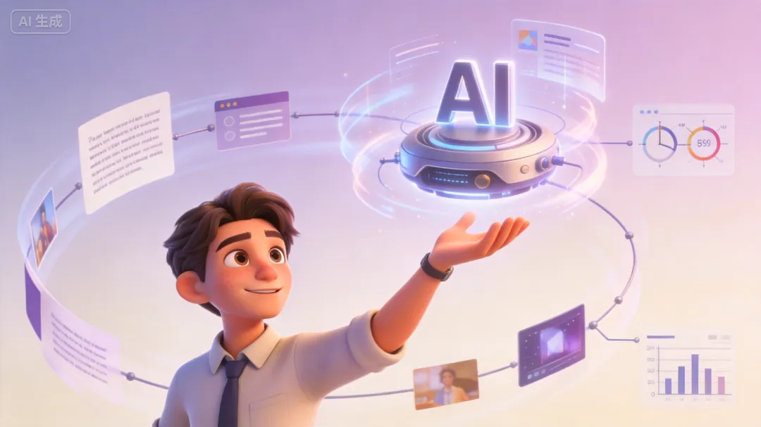 报告 | 德勤《2026年数字营销趋势》附下载