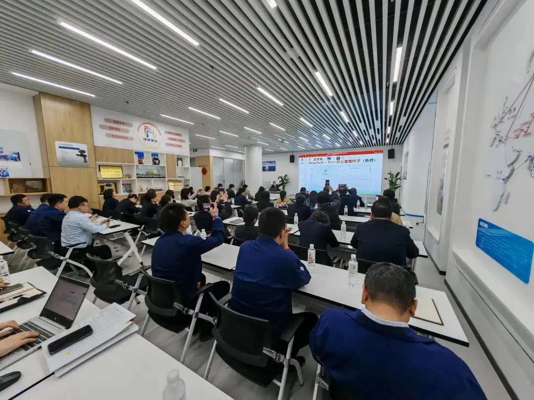 营销·赢未来丨物业公司以增值服务深化市场营销 构筑楼宇运营新优势