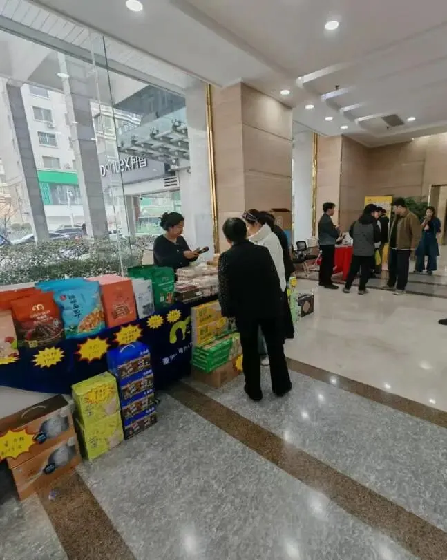 营销·赢未来丨物业公司以增值服务深化市场营销 构筑楼宇运营新优势