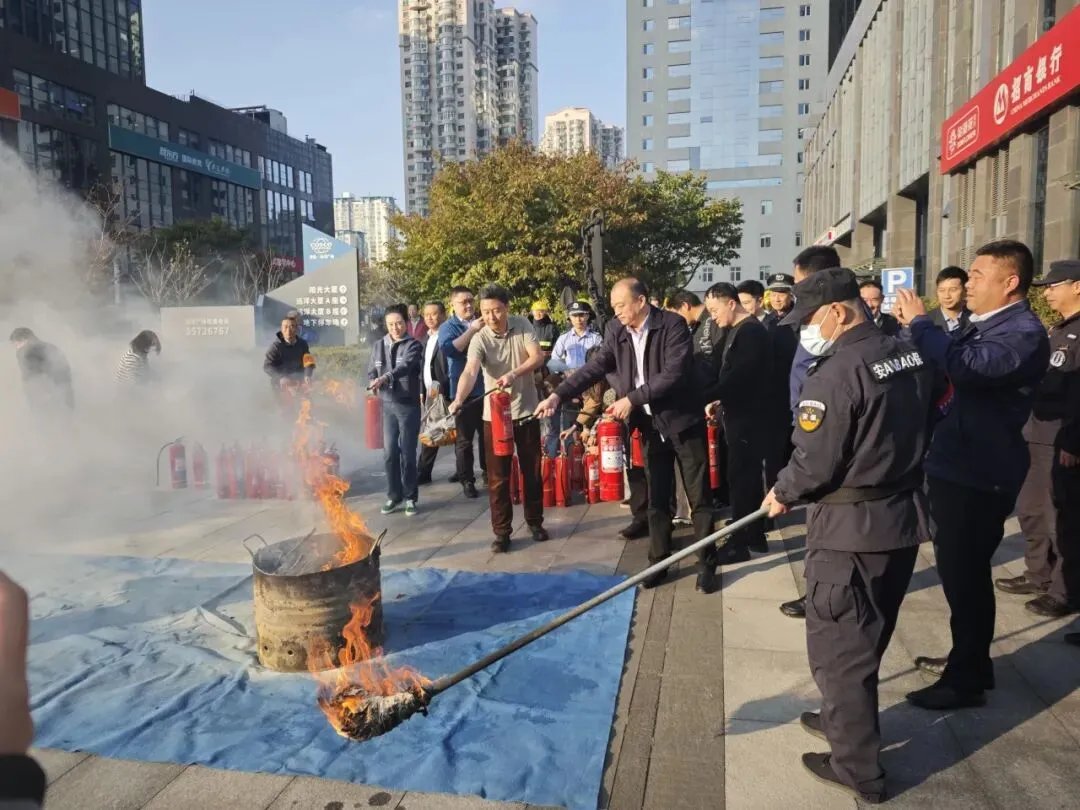 营销·赢未来丨物业公司以增值服务深化市场营销 构筑楼宇运营新优势