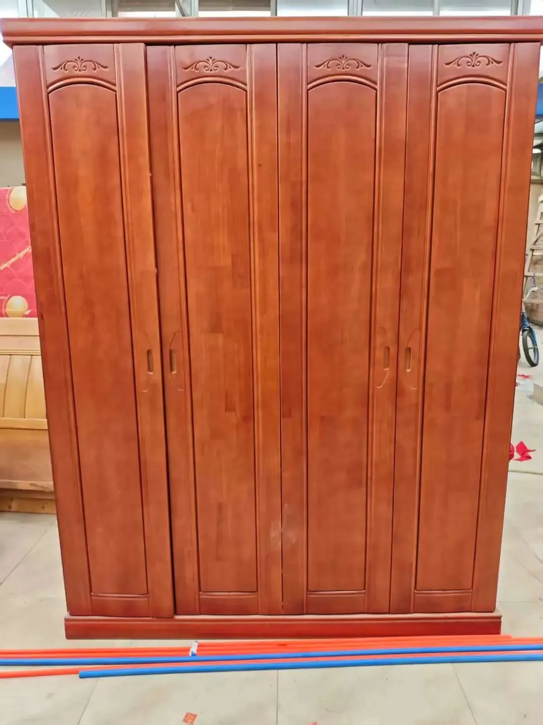 【跳蚤市场】别扔!你的闲置,可能是别人的宝贝!以物换物,轻松盘活“沉睡资源”