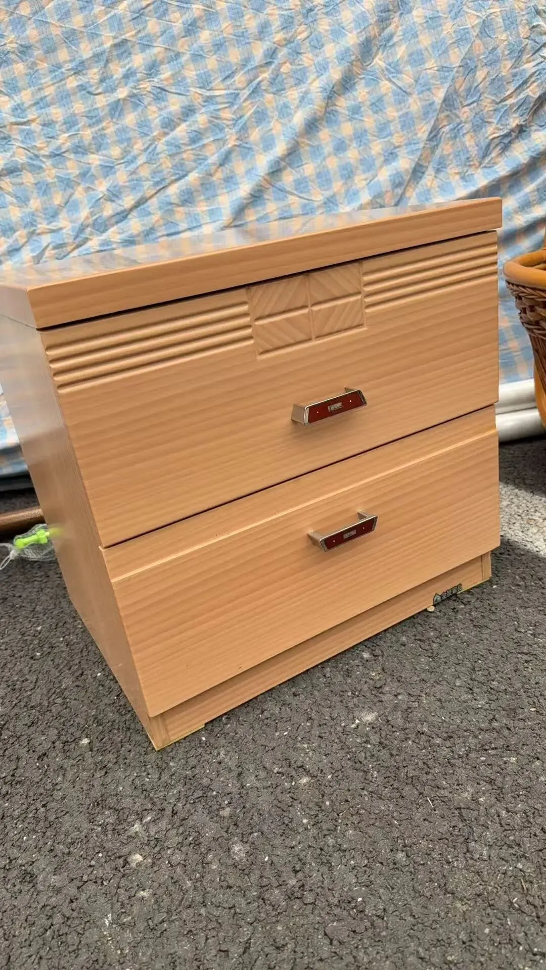 【跳蚤市场】别扔!你的闲置,可能是别人的宝贝!以物换物,轻松盘活“沉睡资源”