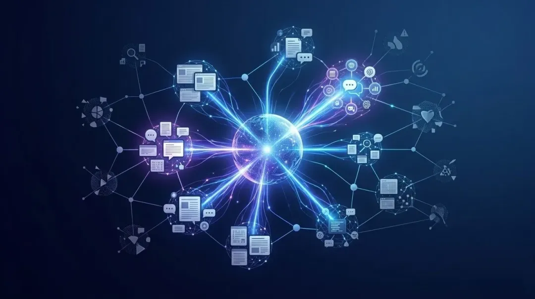 B2B免费获客全攻略:全网高潜平台盘点与精准拿询盘实操指南