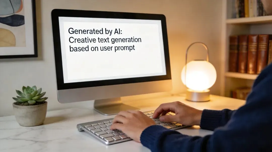 AI批改作文实测:我在下沉市场学校待了三个月,发现这件事