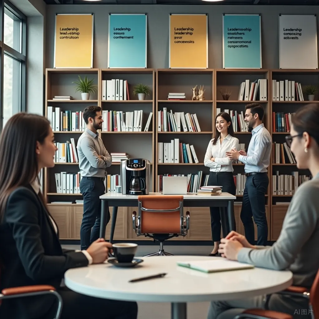 飞龙教练的营销笔记:4P/4C/4R/7P——别再乱打广告了,先搭好你的框架