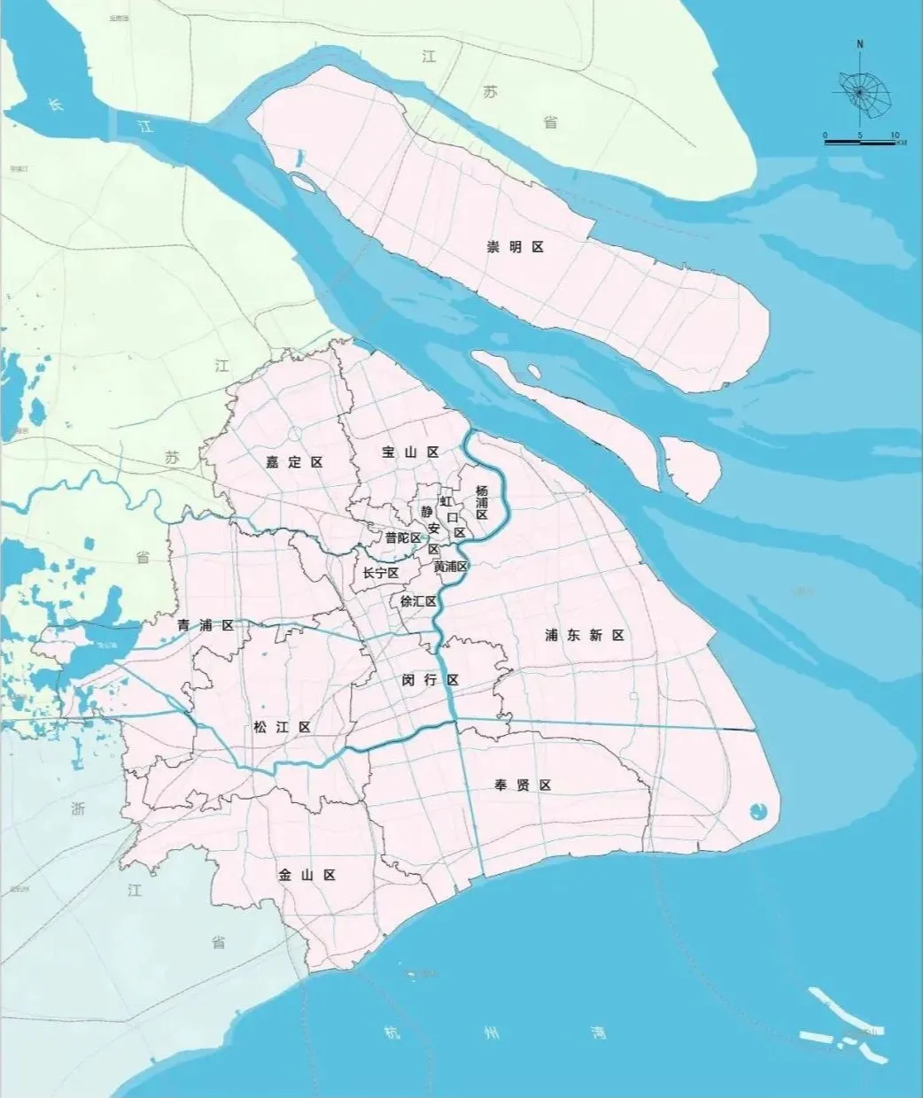 上海综合发展概况与医药市场潜力分析
