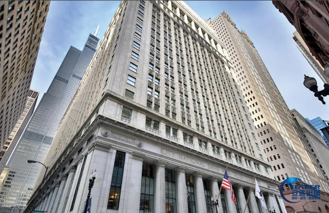 捷报!芝加哥万豪酒店公寓领跑市场:2025年市中心租金再创新高