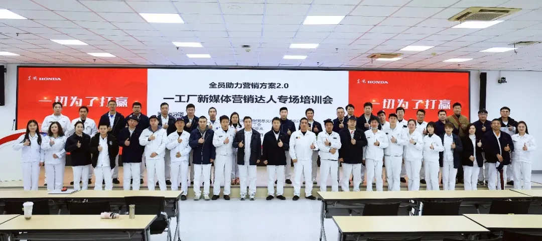 走进武襄十东风汽车走廊,营销在行动