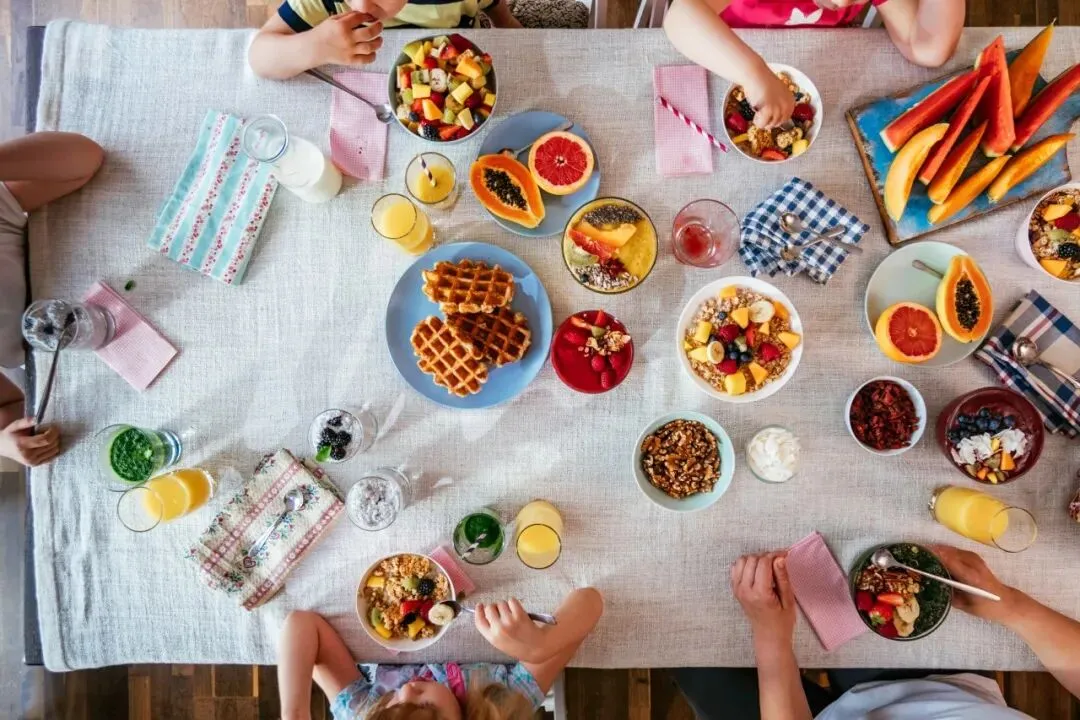 严管幼儿园食品安全!市场监管总局公开征求意见